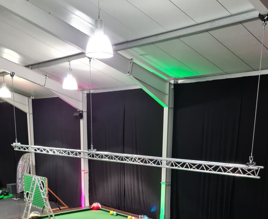 Tragwerksplanung